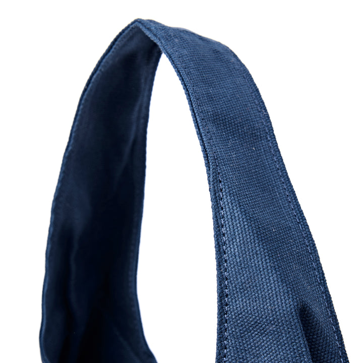 Hoxton Shoulder Bag in Admiral