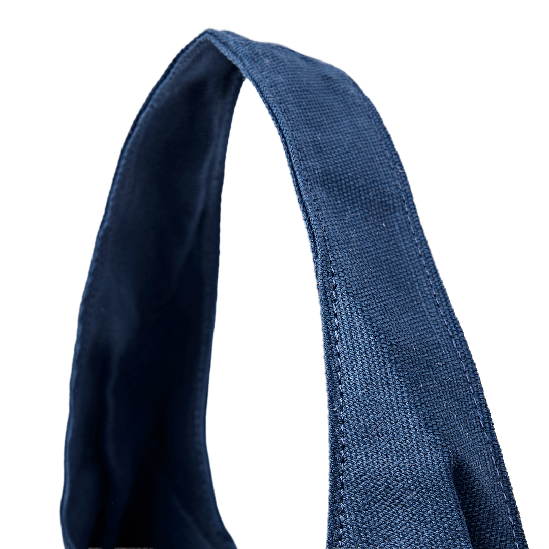 Hoxton Shoulder Bag in Admiral