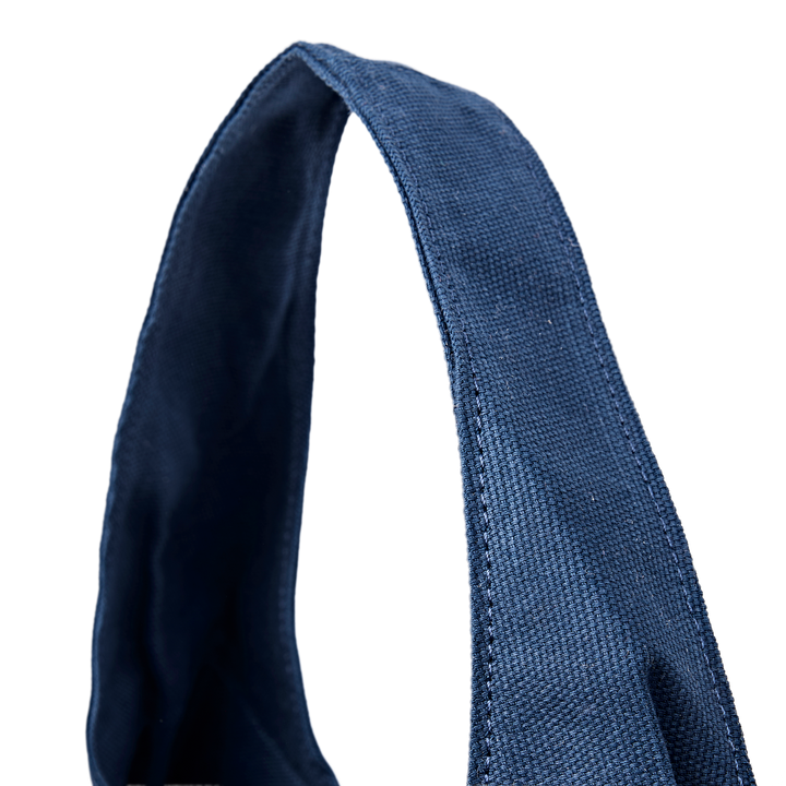 Hoxton Shoulder Bag in Admiral