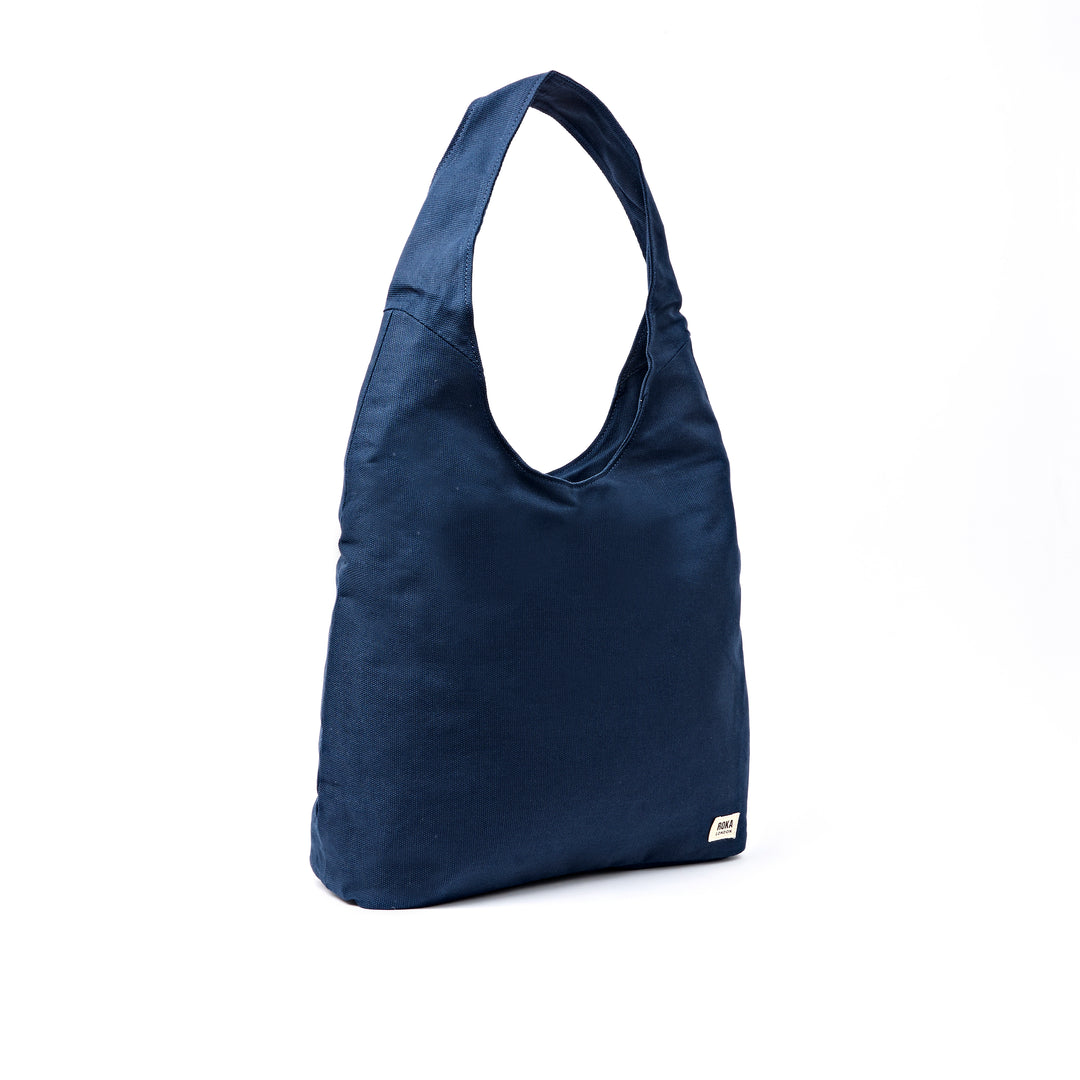 Hoxton Shoulder Bag in Admiral