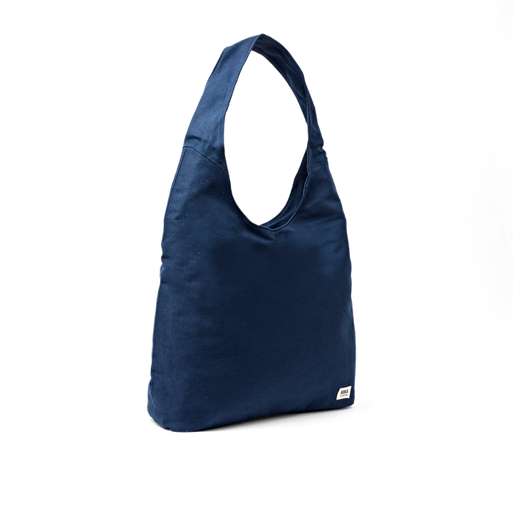 Hoxton Shoulder Bag in Admiral