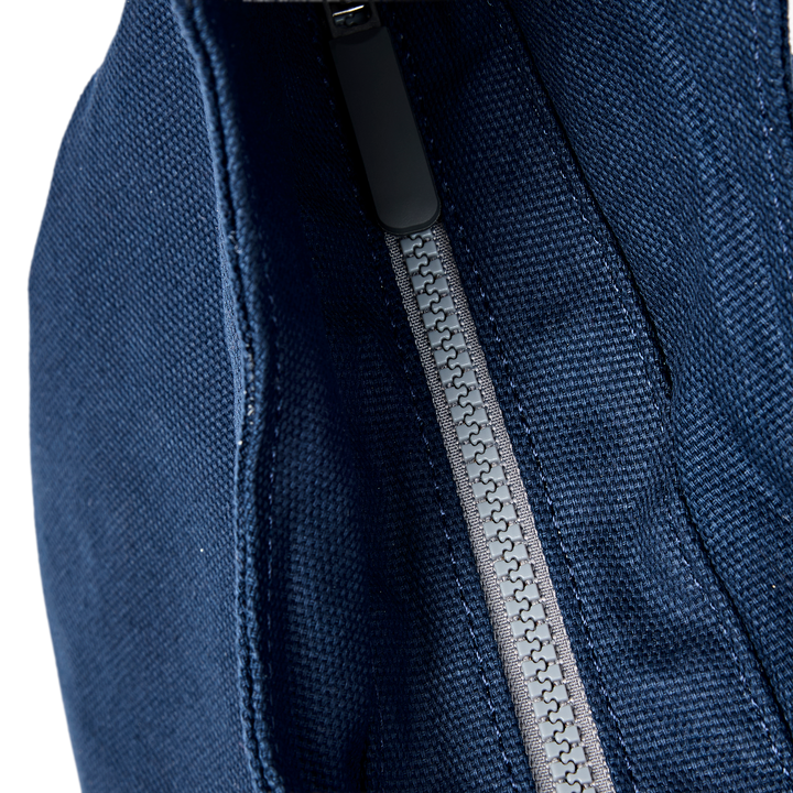 Hoxton Shoulder Bag in Admiral