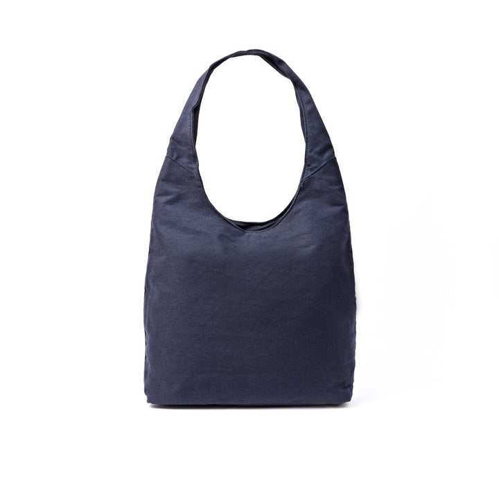 Hoxton Shoulder Bag in Anthracite