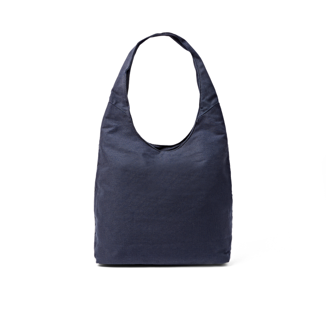 Hoxton Shoulder Bag in Anthracite