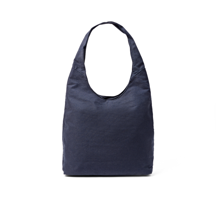 Hoxton Shoulder Bag in Anthracite