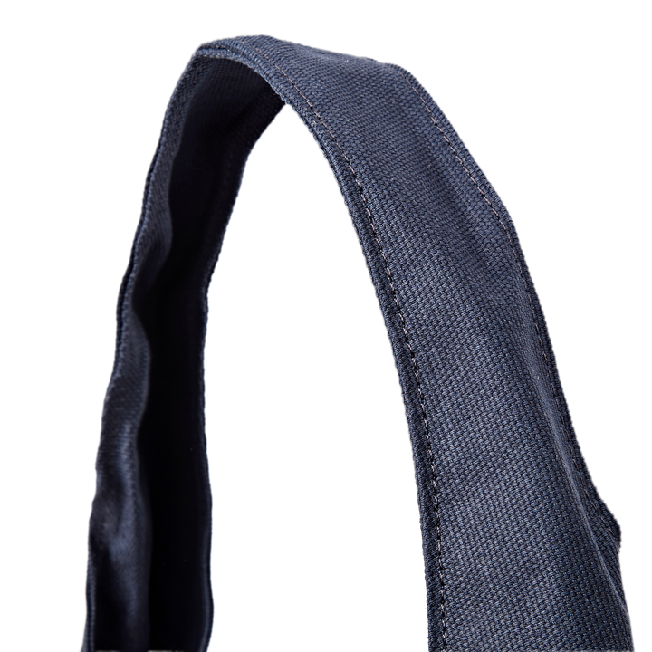 Hoxton Shoulder Bag in Anthracite