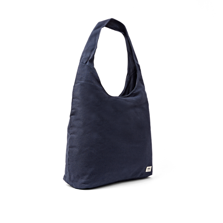 Hoxton Shoulder Bag in Anthracite