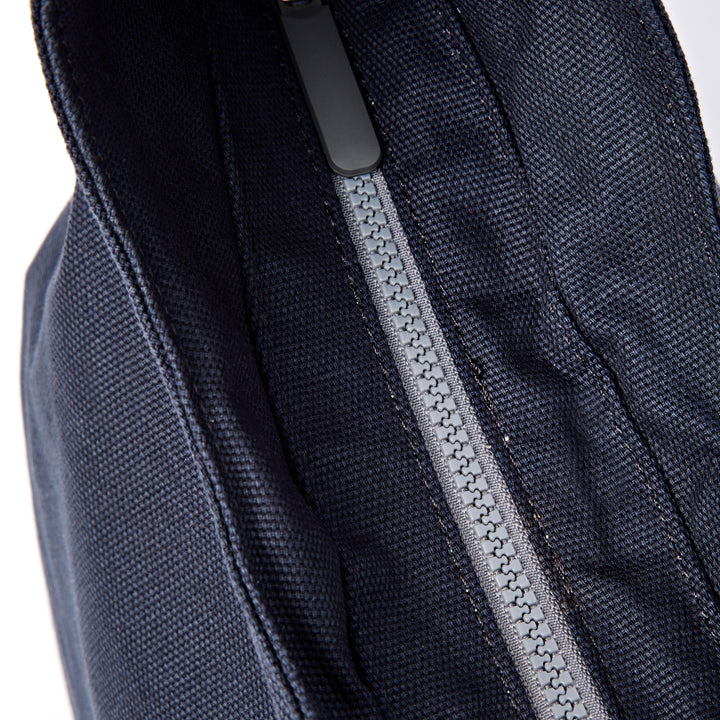 Hoxton Shoulder Bag in Anthracite
