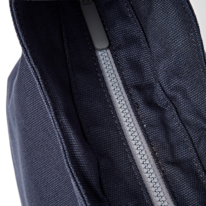 Hoxton Shoulder Bag in Anthracite