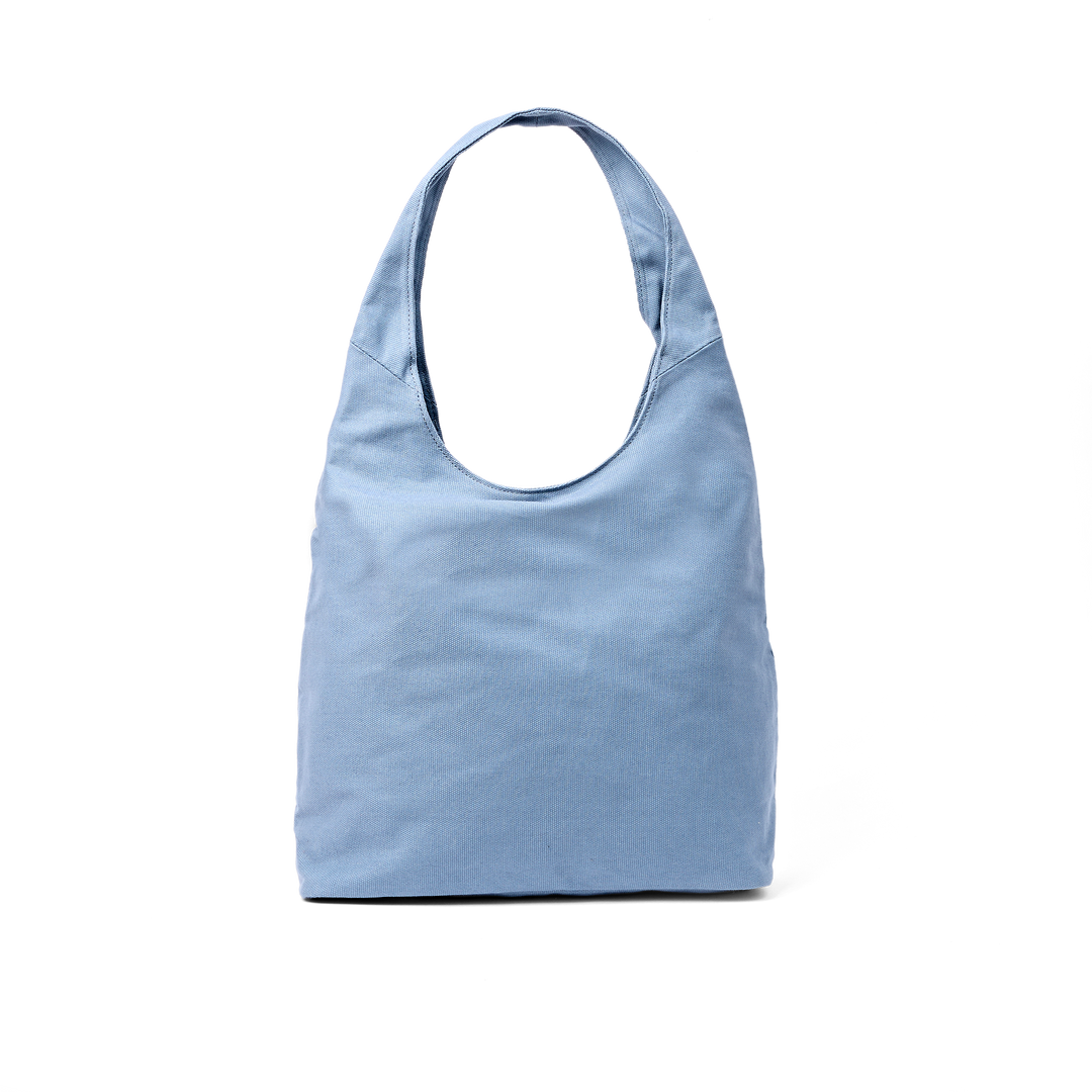 Hoxton Shoulder Bag in Aviation