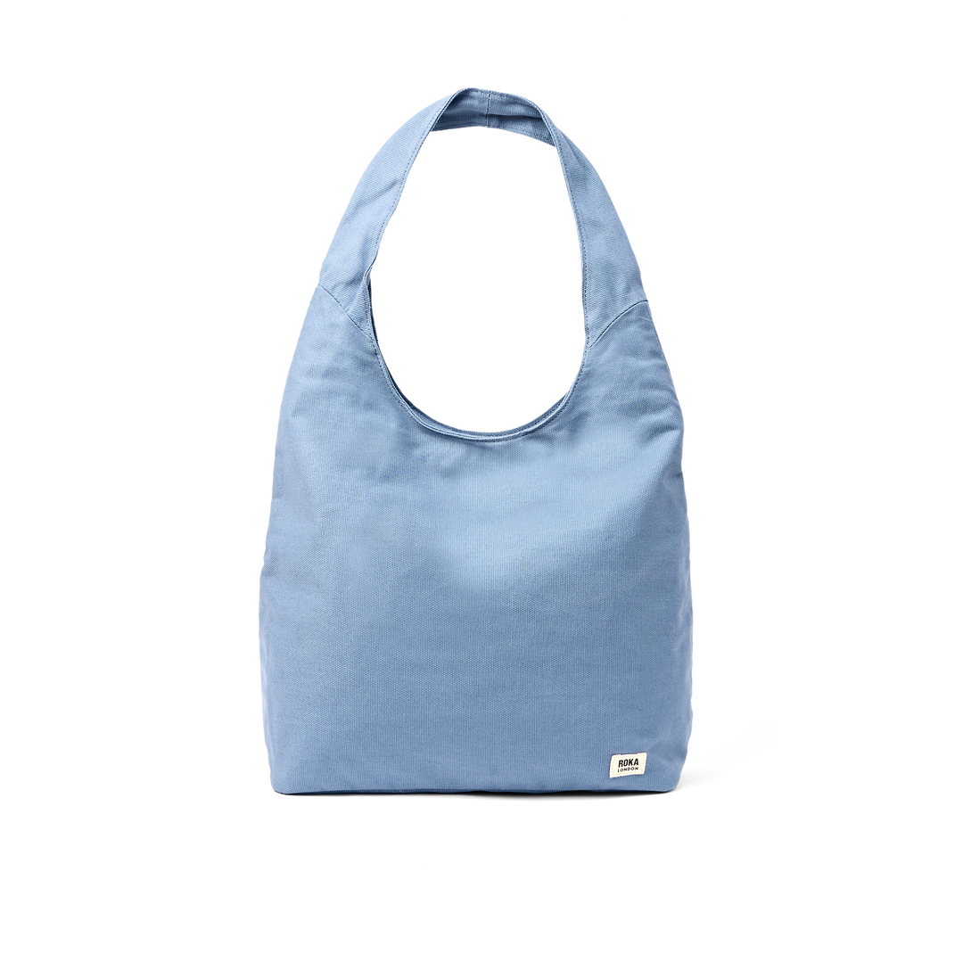 Hoxton Shoulder Bag in Aviation