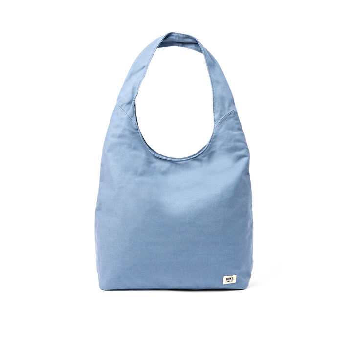 Hoxton Shoulder Bag in Aviation