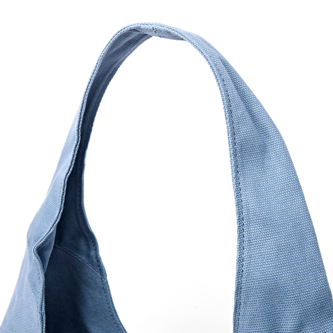 Hoxton Shoulder Bag in Aviation