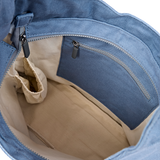 Hoxton Shoulder Bag in Aviation
