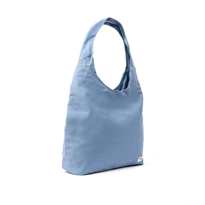 Hoxton Shoulder Bag in Aviation