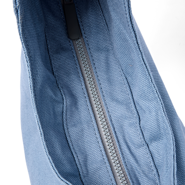 Hoxton Shoulder Bag in Aviation
