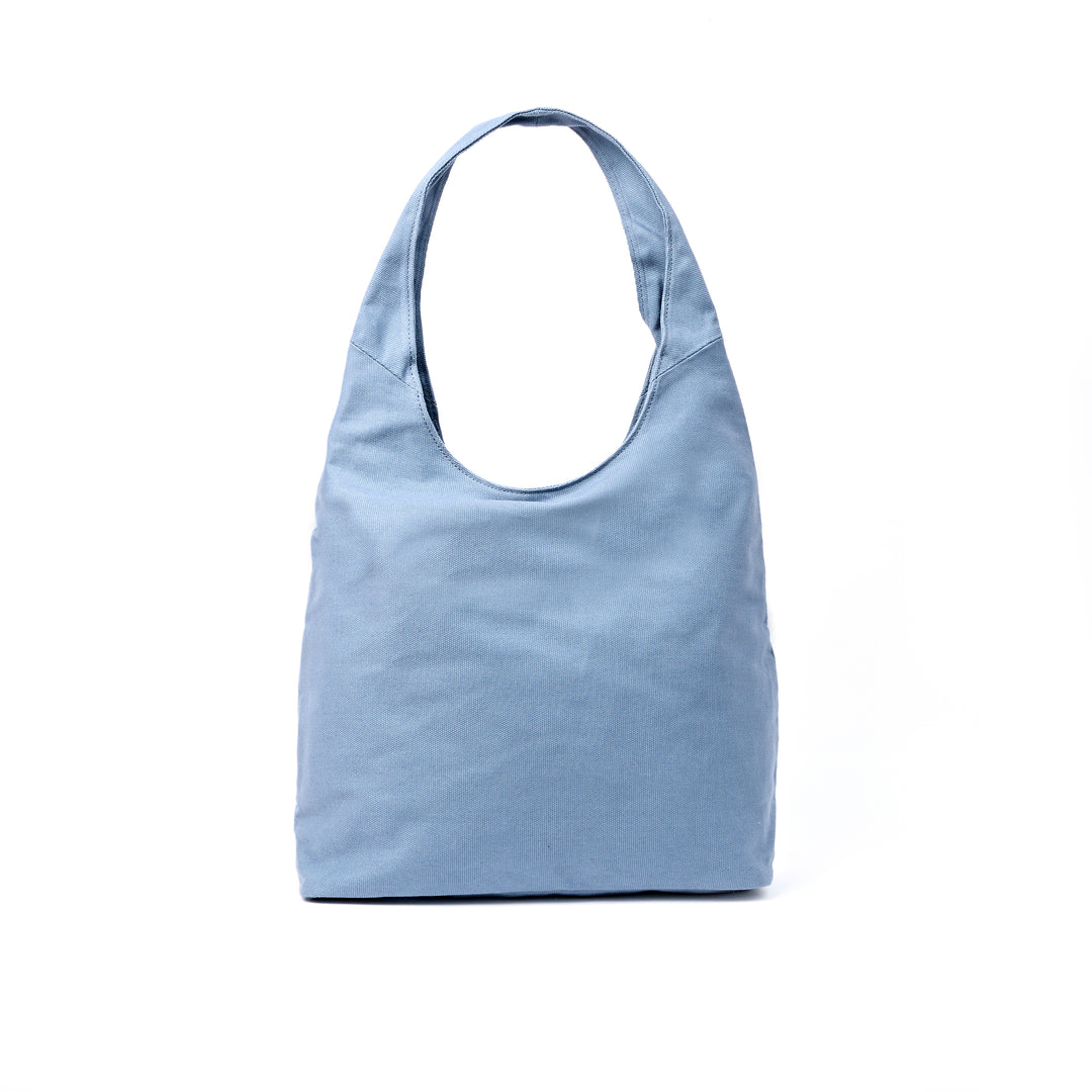Hoxton Shoulder Bag in Aviation