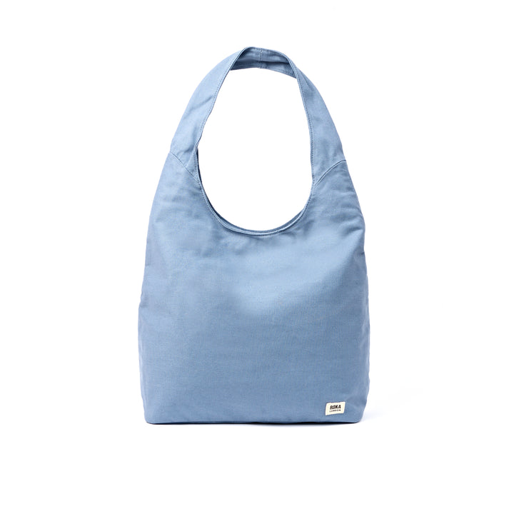 Hoxton Shoulder Bag in Aviation