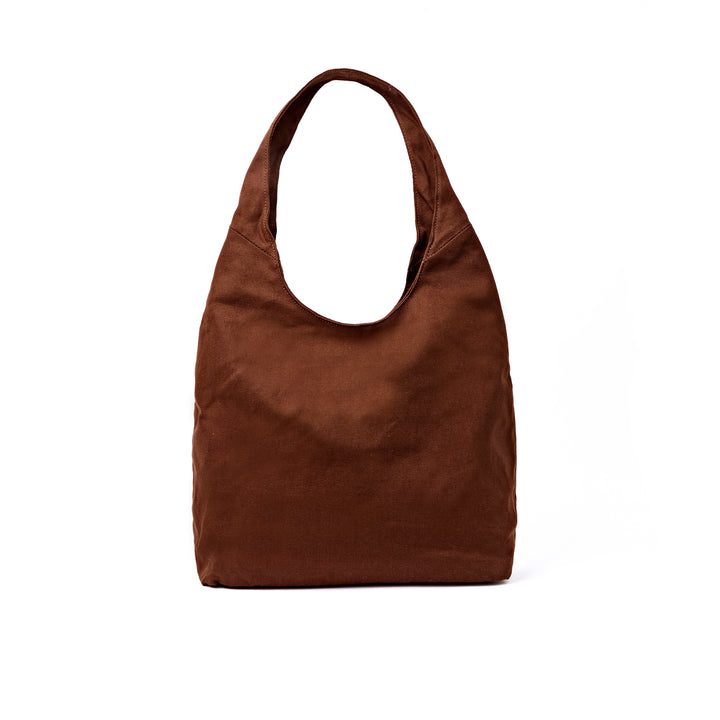 Hoxton Shoulder Bag in Lindt