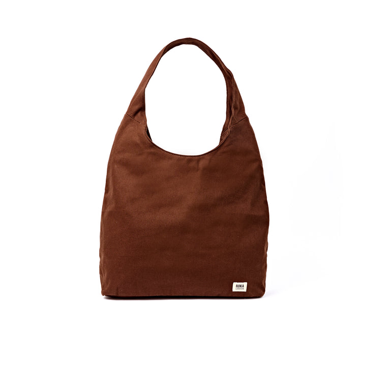 Hoxton Shoulder Bag in Lindt