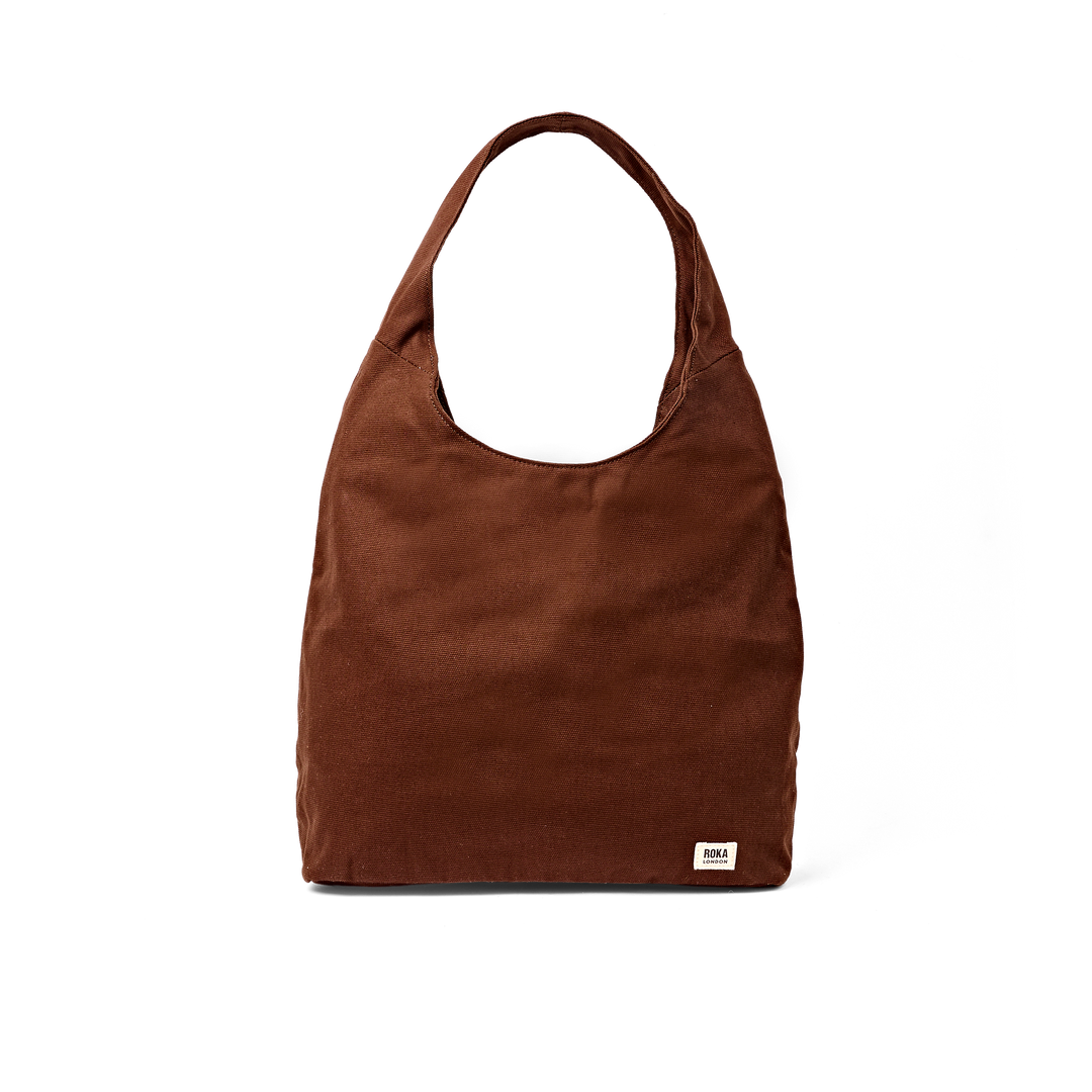 Hoxton Shoulder Bag in Lindt