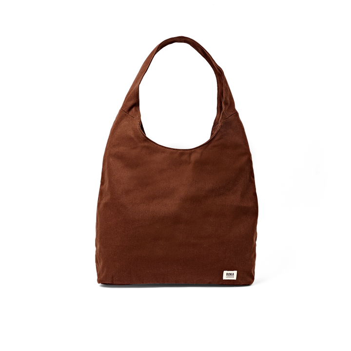 Hoxton Shoulder Bag in Lindt