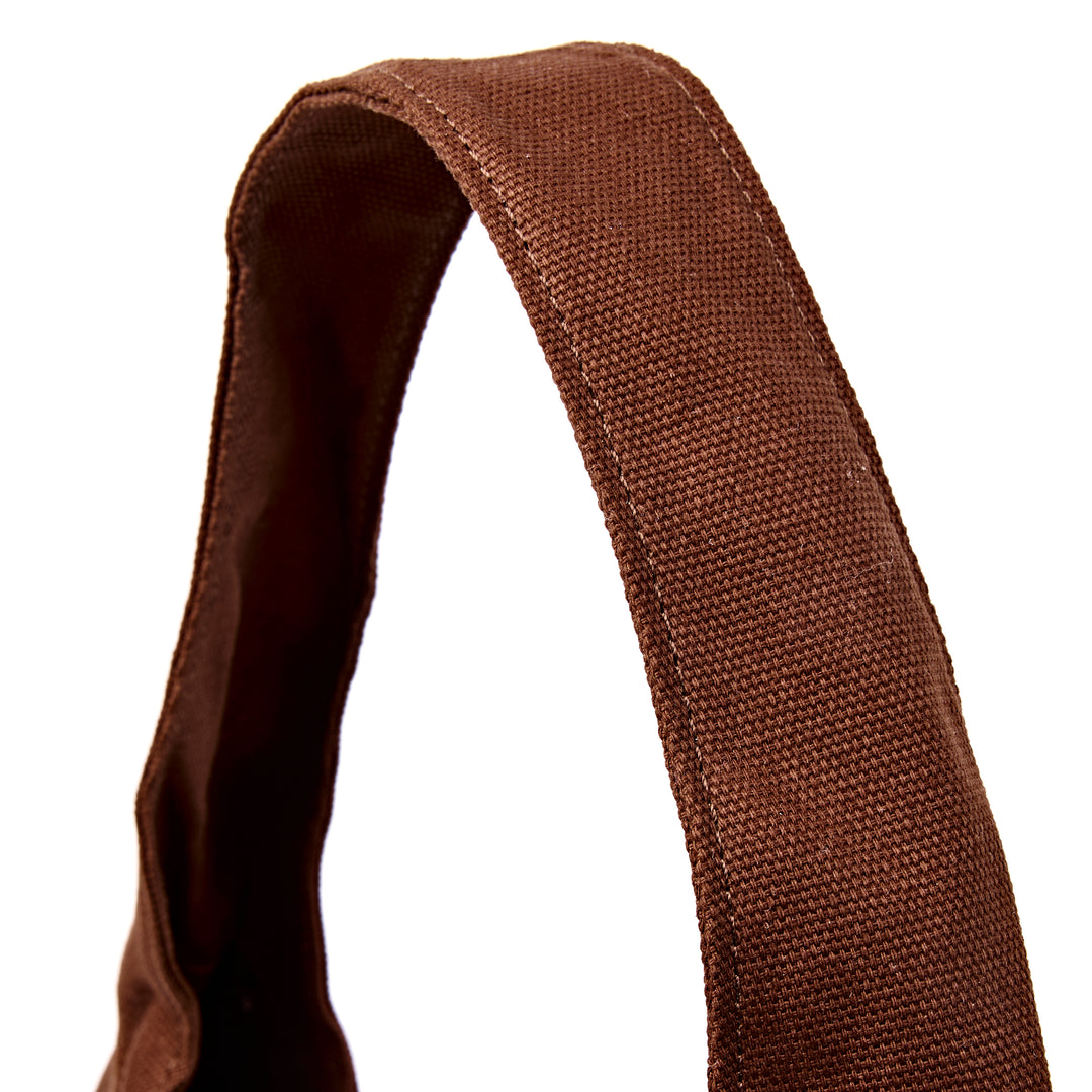 Hoxton Shoulder Bag in Lindt