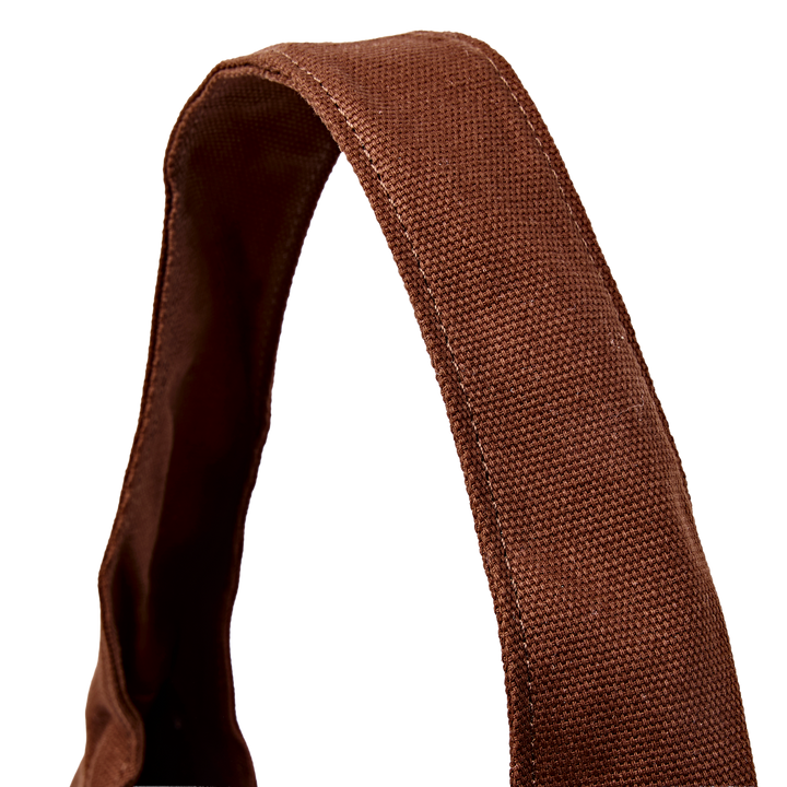 Hoxton Shoulder Bag in Lindt