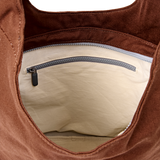 Hoxton Shoulder Bag in Lindt