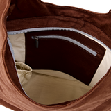 Hoxton Shoulder Bag in Lindt