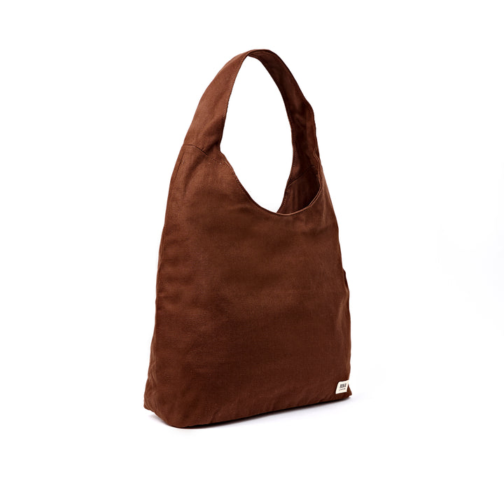 Hoxton Shoulder Bag in Lindt