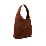 Hoxton Shoulder Bag in Lindt