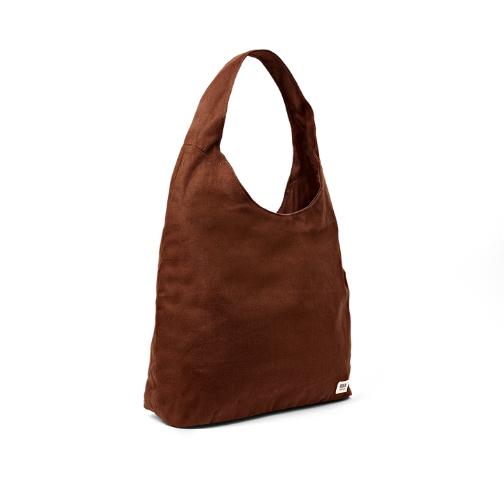 Hoxton Shoulder Bag in Lindt