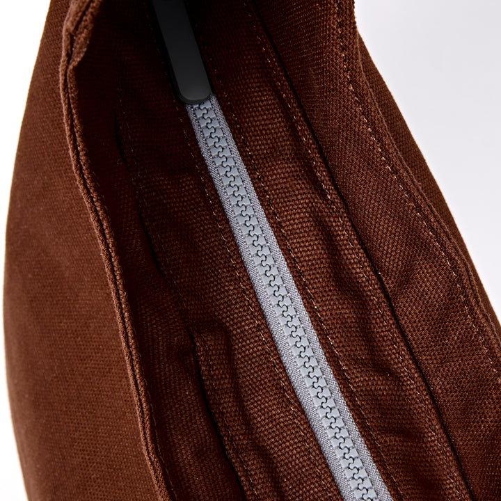 Hoxton Shoulder Bag in Lindt