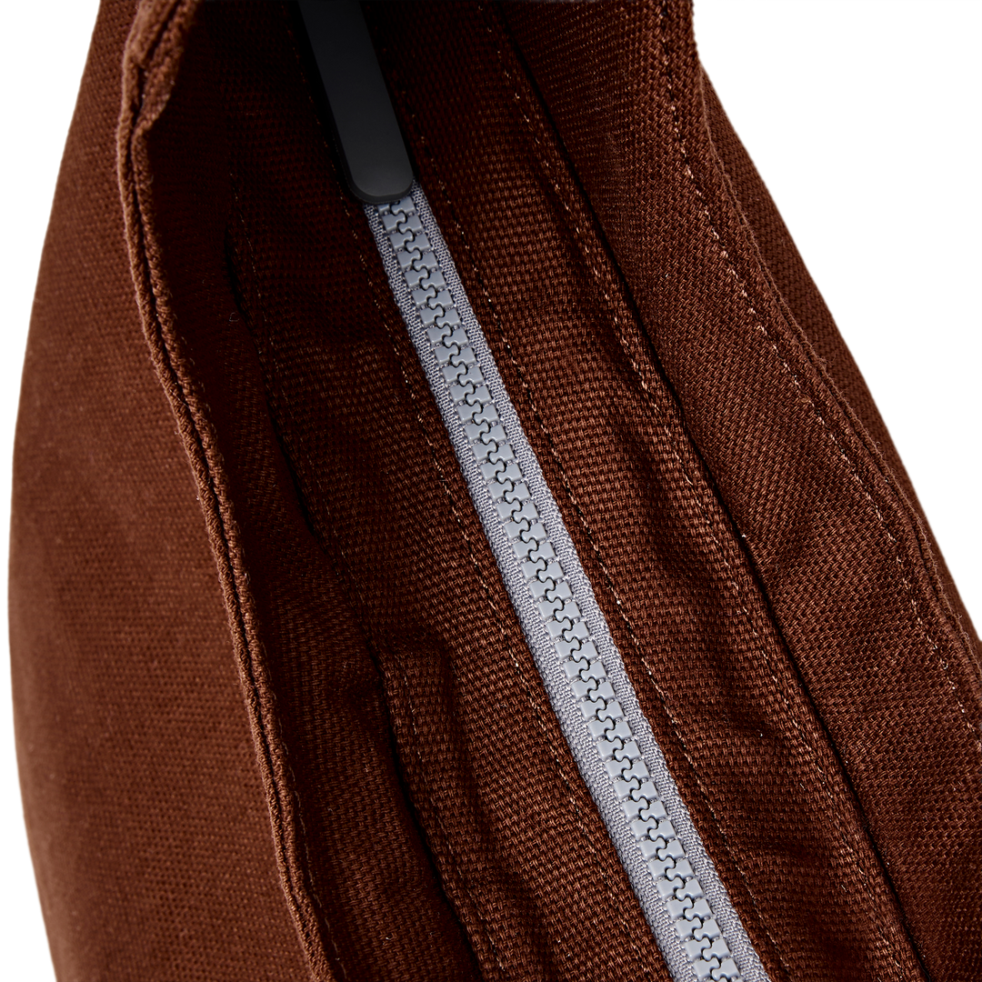 Hoxton Shoulder Bag in Lindt