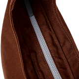 Hoxton Shoulder Bag in Lindt