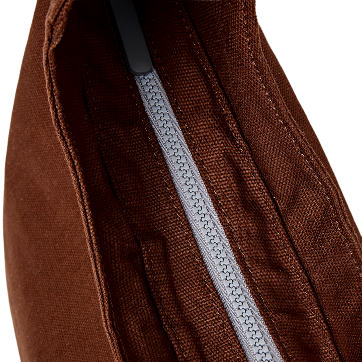Hoxton Shoulder Bag in Lindt
