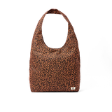 Hoxton Shoulder Bag in Leopard Mini
