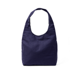Hoxton Shoulder Bag in Navy Blue