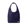 Hoxton Shoulder Bag in Navy Blue