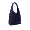Hoxton Shoulder Bag in Navy Blue