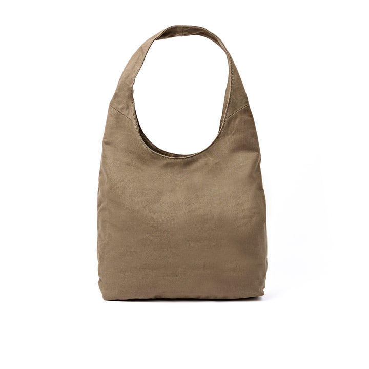 Hoxton Shoulder Bag in Ranger Green