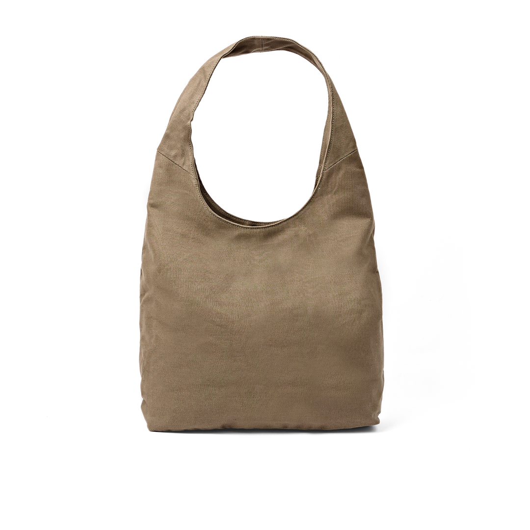 Hoxton Shoulder Bag in Ranger Green