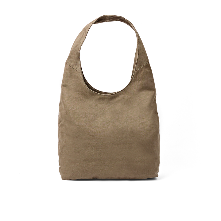 Hoxton Shoulder Bag in Ranger Green