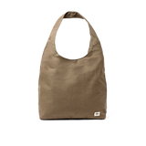 Hoxton Shoulder Bag in Ranger Green