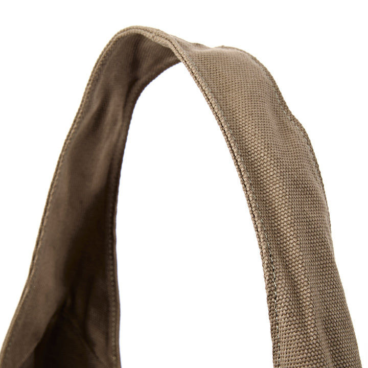 Hoxton Shoulder Bag in Ranger Green