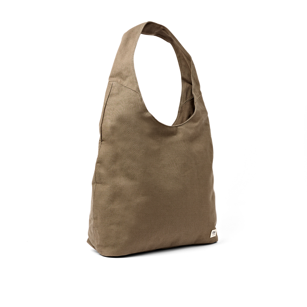 Hoxton Shoulder Bag in Ranger Green