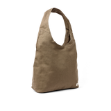 Hoxton Shoulder Bag in Ranger Green