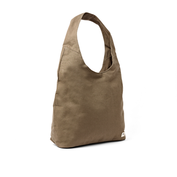 Hoxton Shoulder Bag in Ranger Green