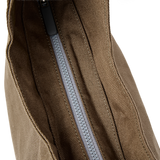 Hoxton Shoulder Bag in Ranger Green